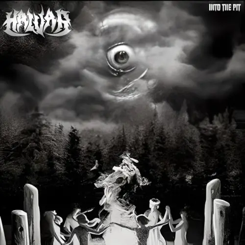 Halvar : Into the Pit